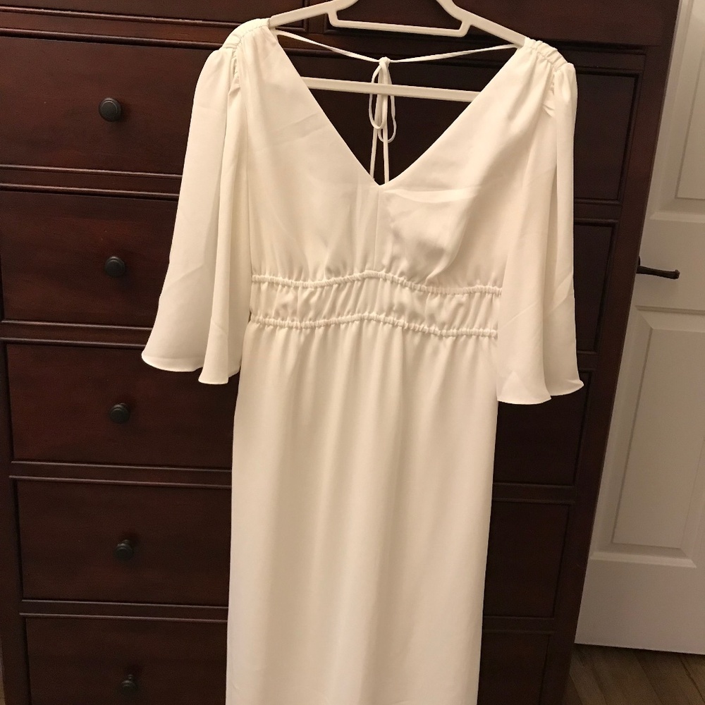 Trina Turk dress